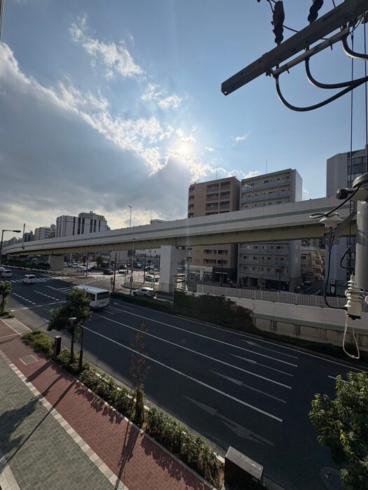 AｒtizA西長堀の物件内観写真