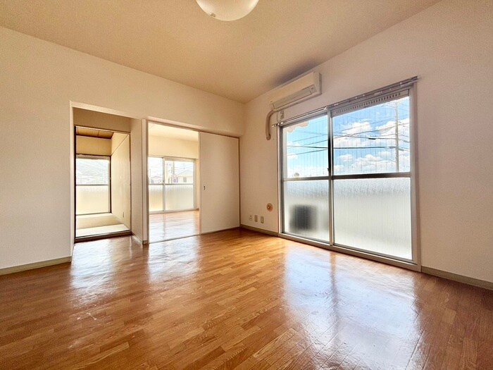 エクセレント林の物件内観写真