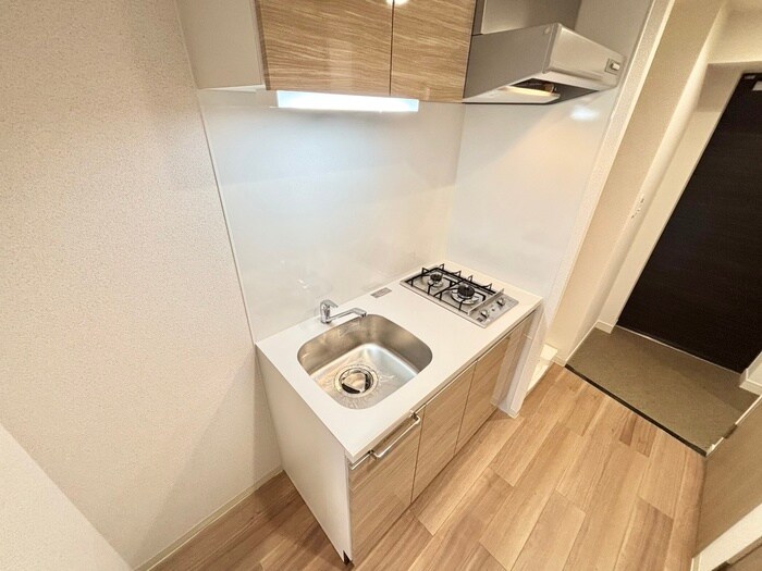 ﾌﾟﾚｻﾝｽTHEKYOTO粋都(305)の物件内観写真