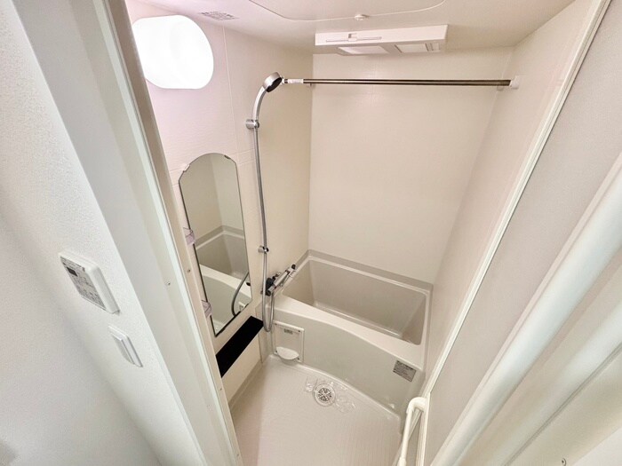 ﾌﾟﾚｻﾝｽTHEKYOTO粋都(305)の物件内観写真