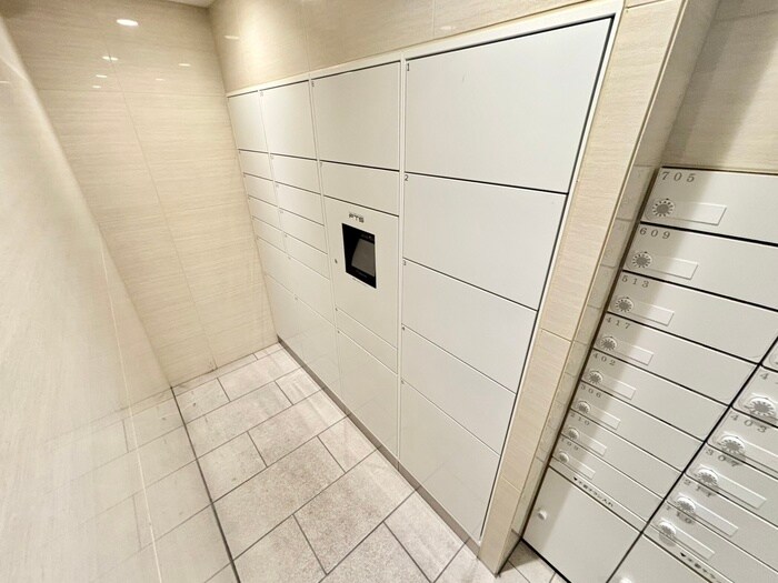 ﾌﾟﾚｻﾝｽTHEKYOTO粋都(305)の物件外観写真