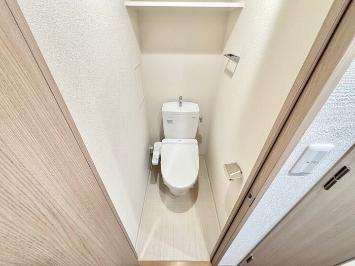 ﾌﾟﾚｻﾝｽTHEKYOTO粋都(305)の物件内観写真