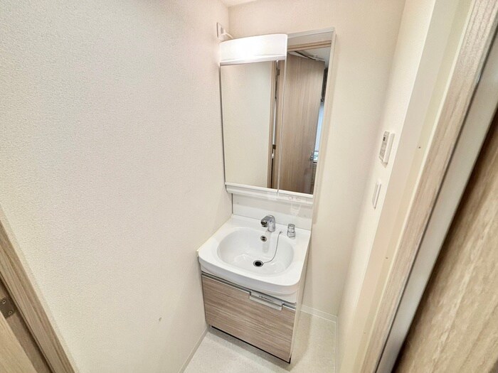 ﾌﾟﾚｻﾝｽTHEKYOTO粋都(305)の物件内観写真