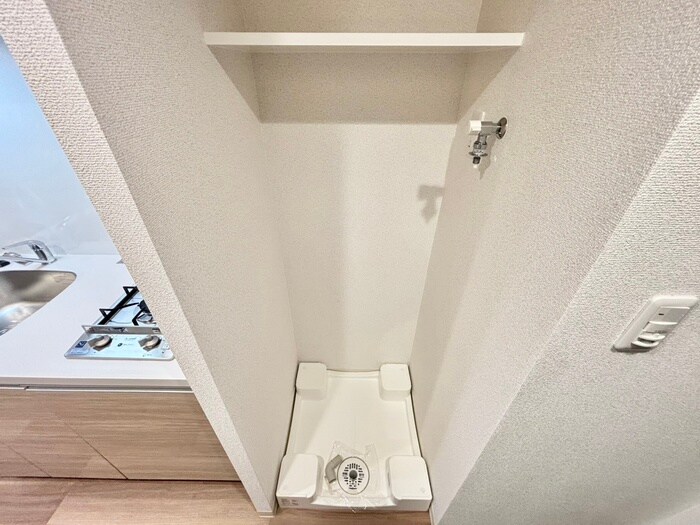 ﾌﾟﾚｻﾝｽTHEKYOTO粋都(305)の物件内観写真