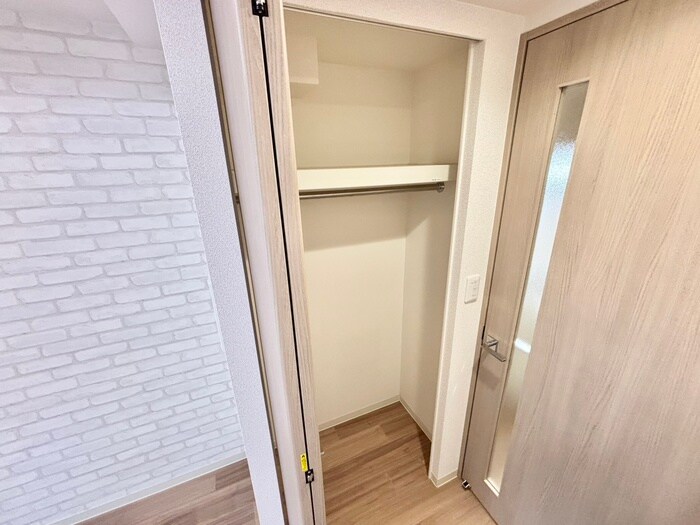 ﾌﾟﾚｻﾝｽTHEKYOTO粋都(305)の物件内観写真