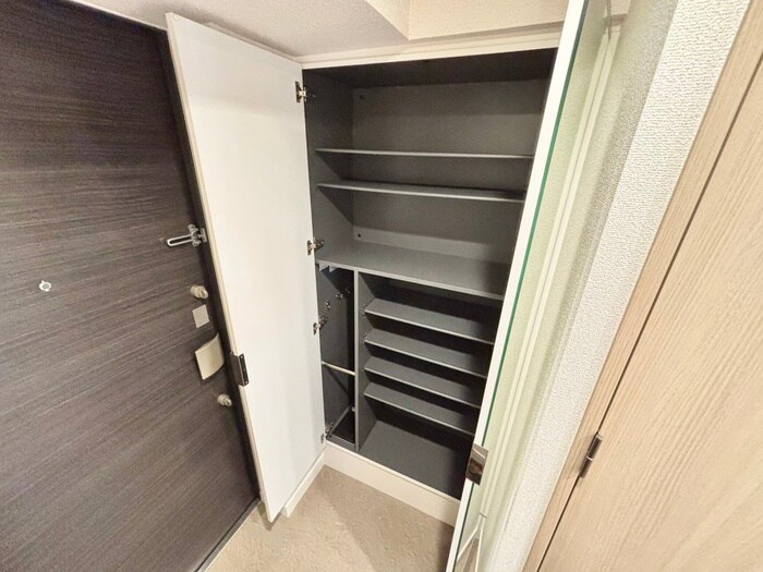 ﾌﾟﾚｻﾝｽTHEKYOTO粋都(305)の物件内観写真