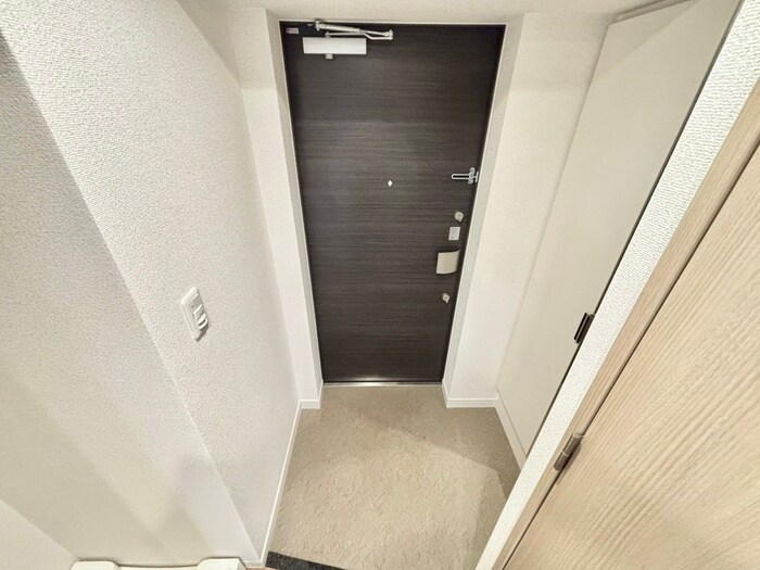 ﾌﾟﾚｻﾝｽTHEKYOTO粋都(305)の物件内観写真