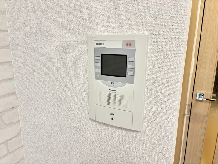 ﾌﾟﾚｻﾝｽTHEKYOTO粋都(305)の物件内観写真