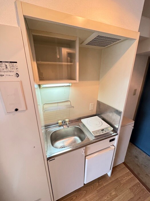 メゾンドソフィアの物件内観写真