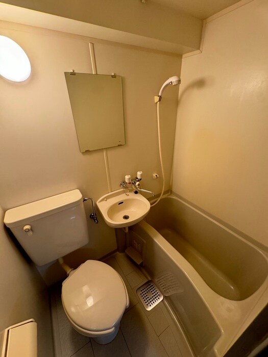 メゾンドソフィアの物件内観写真