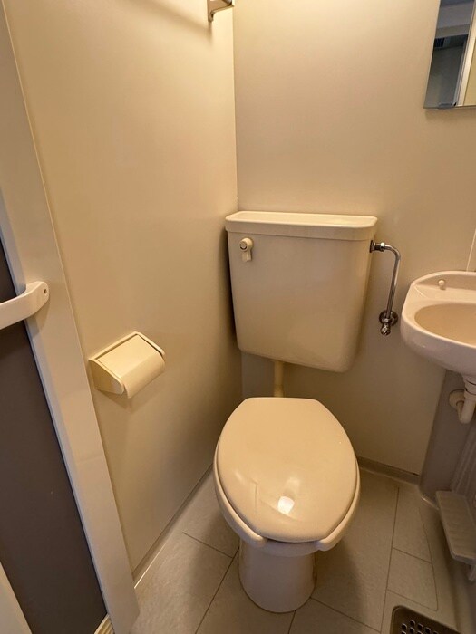 メゾンドソフィアの物件内観写真