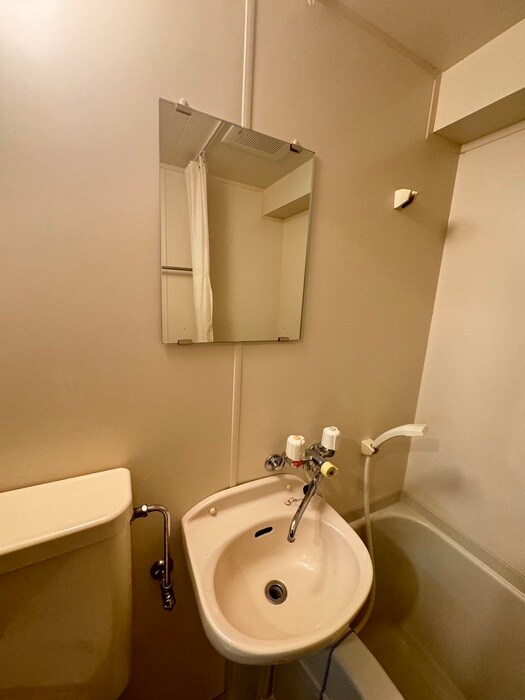 メゾンドソフィアの物件内観写真