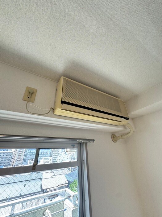 メゾンドソフィアの物件内観写真