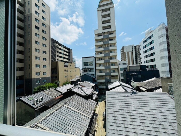 メゾンドソフィアの物件内観写真