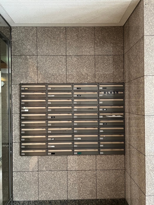 コンフォ－トエヌズの物件外観写真