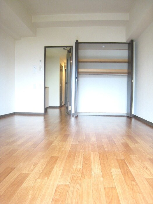 コンフォ－トエヌズの物件内観写真