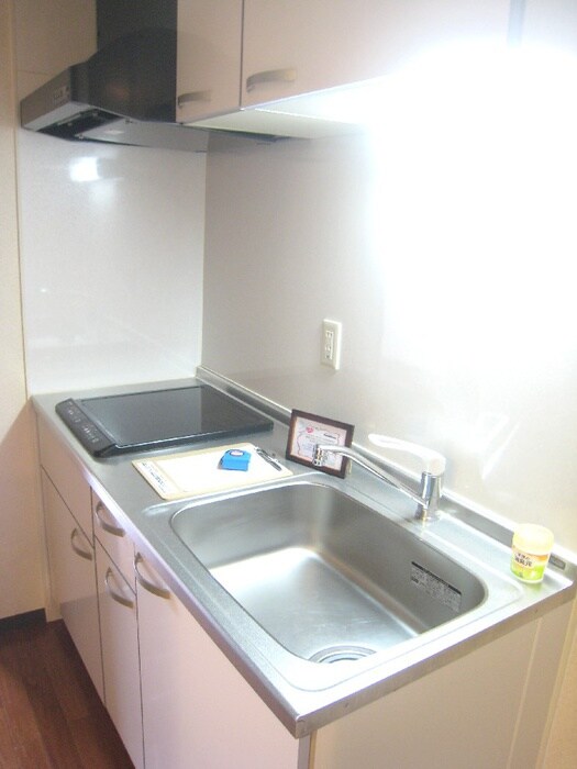 コンフォ－トエヌズの物件内観写真