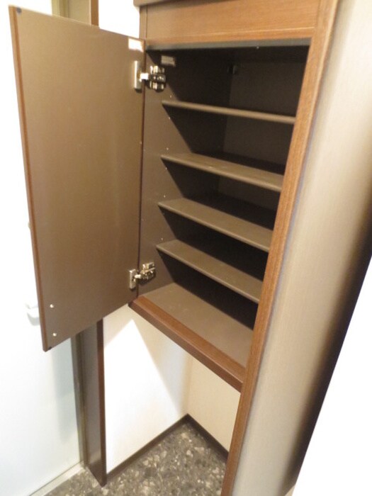 コンフォ－トエヌズの物件内観写真