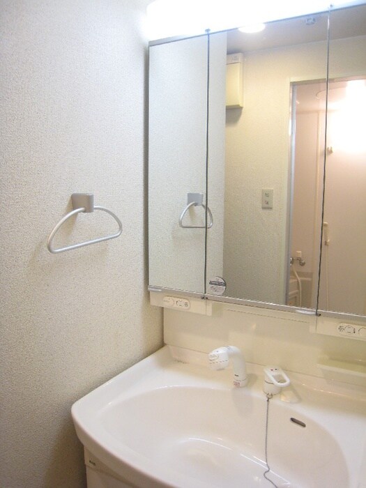 コンフォ－トエヌズの物件内観写真