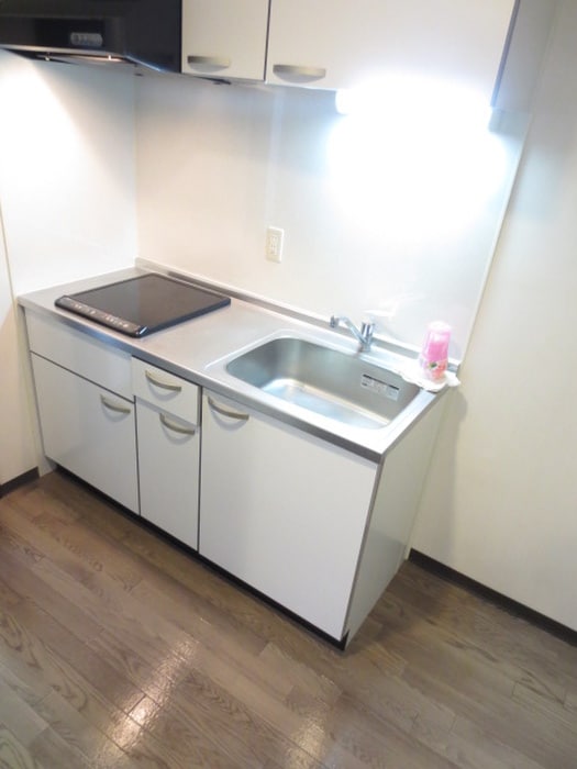 コンフォ－トエヌズの物件内観写真