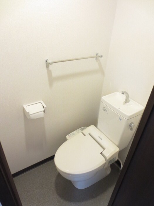 コンフォ－トエヌズの物件内観写真