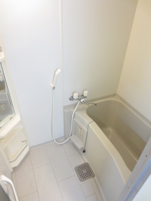 コンフォ－トエヌズの物件内観写真