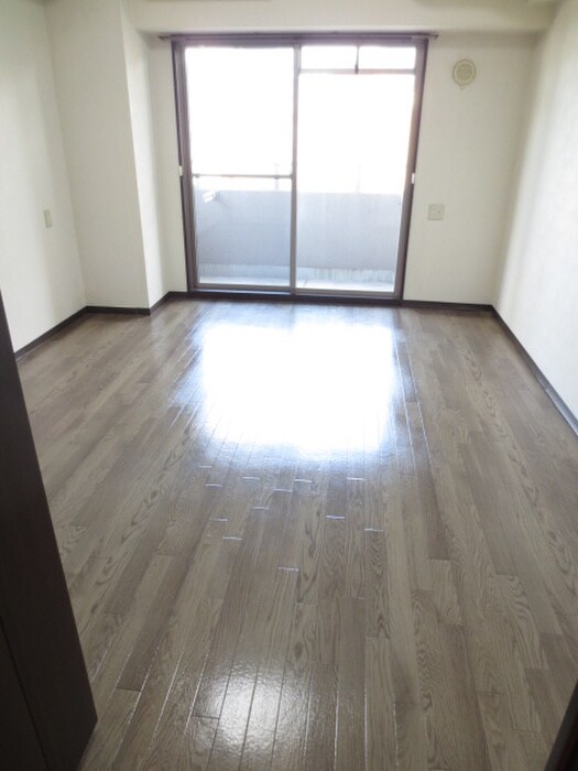 コンフォ－トエヌズの物件内観写真