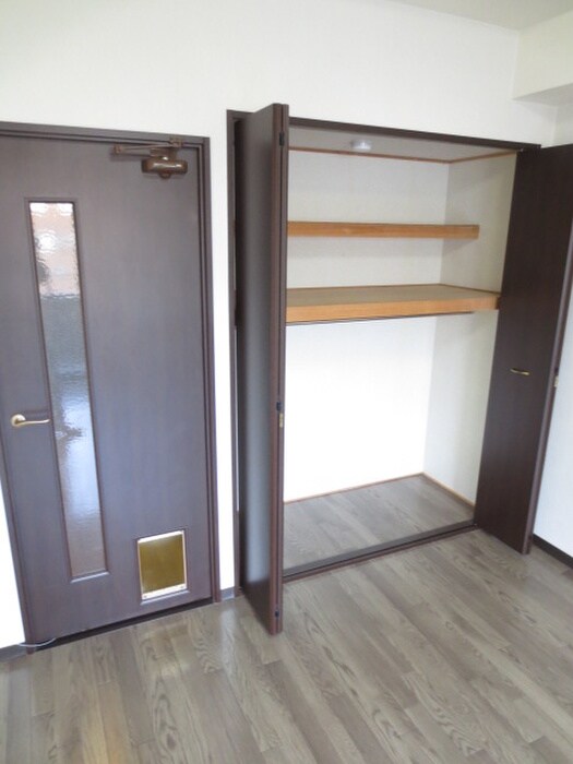 コンフォ－トエヌズの物件内観写真