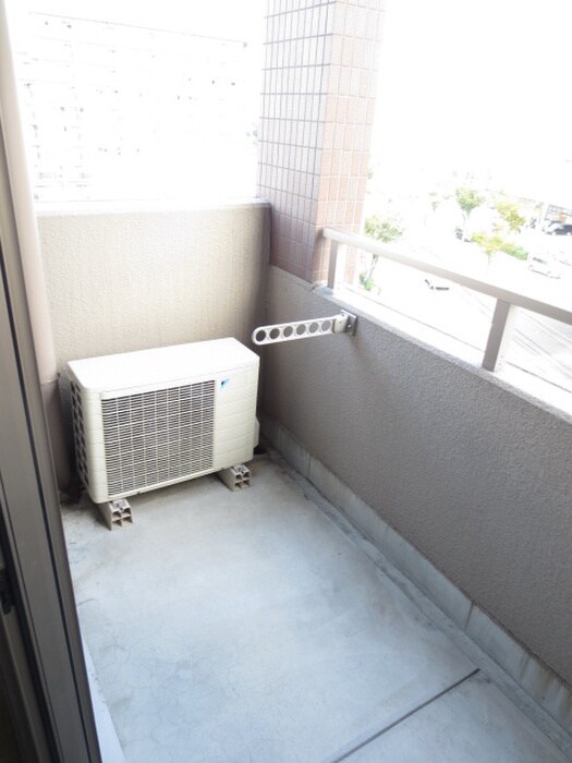 コンフォ－トエヌズの物件内観写真