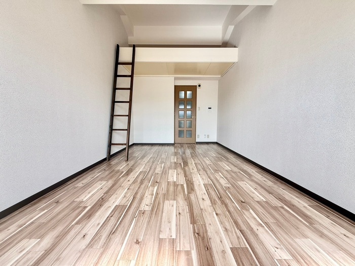 シャン・ド・フルール竹村の物件内観写真