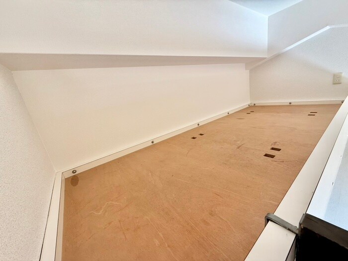 シャン・ド・フルール竹村の物件内観写真