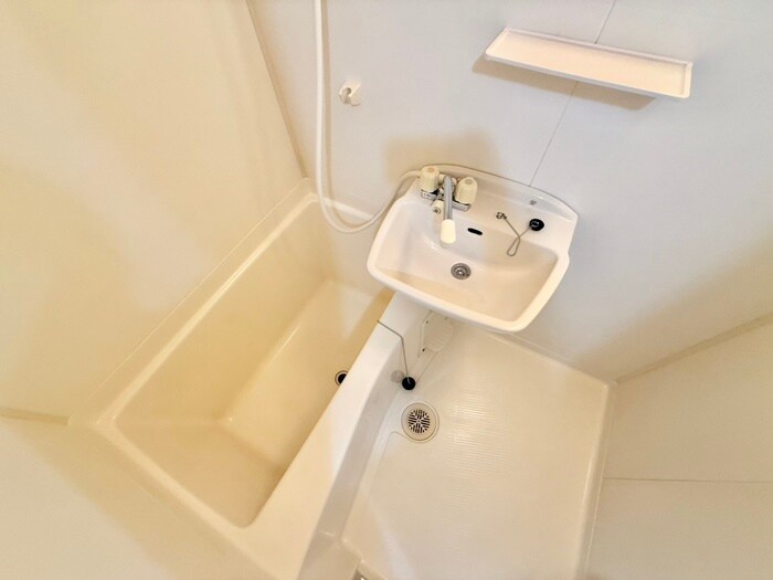 シャン・ド・フルール竹村の物件内観写真