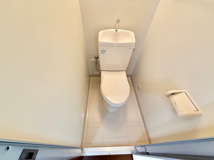 シャン・ド・フルール竹村の物件内観写真