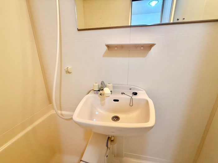 シャン・ド・フルール竹村の物件内観写真