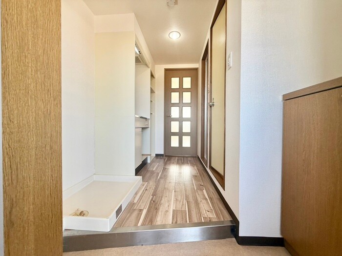 シャン・ド・フルール竹村の物件内観写真