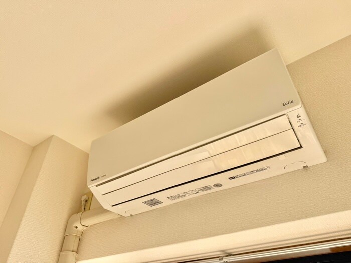 シャン・ド・フルール竹村の物件内観写真