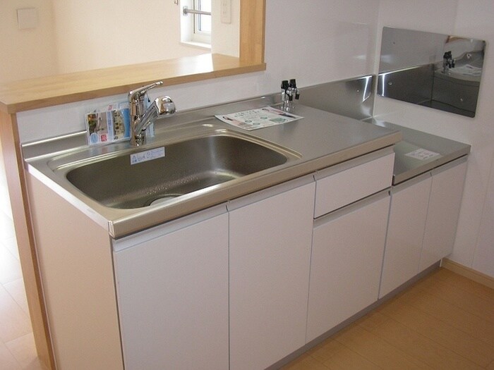 サンハイツ北六甲壱番館の物件内観写真