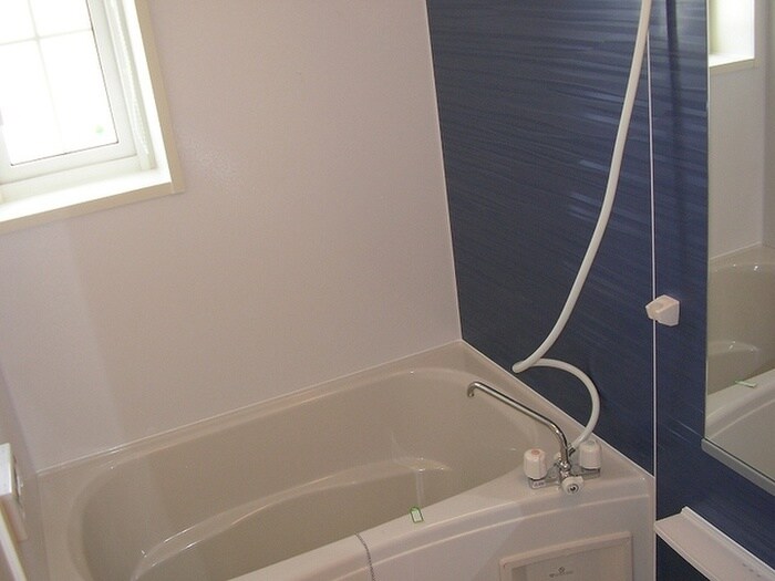 サンハイツ北六甲壱番館の物件内観写真