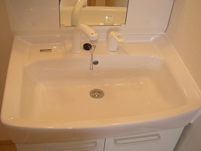 サンハイツ北六甲壱番館の物件内観写真