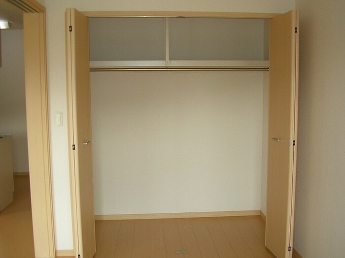 サンハイツ北六甲壱番館の物件内観写真