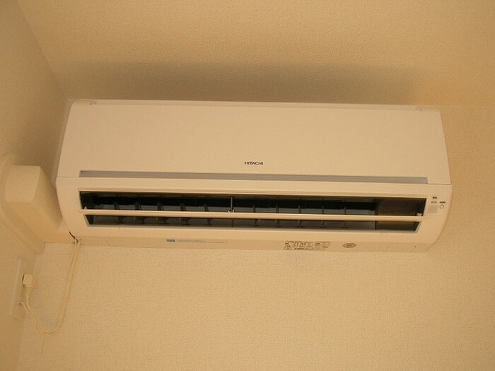 サンハイツ北六甲壱番館の物件内観写真