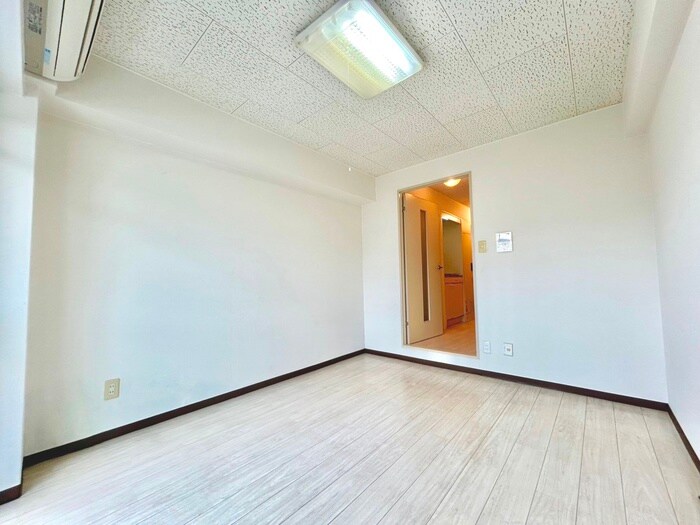 ピュアエムズの物件内観写真