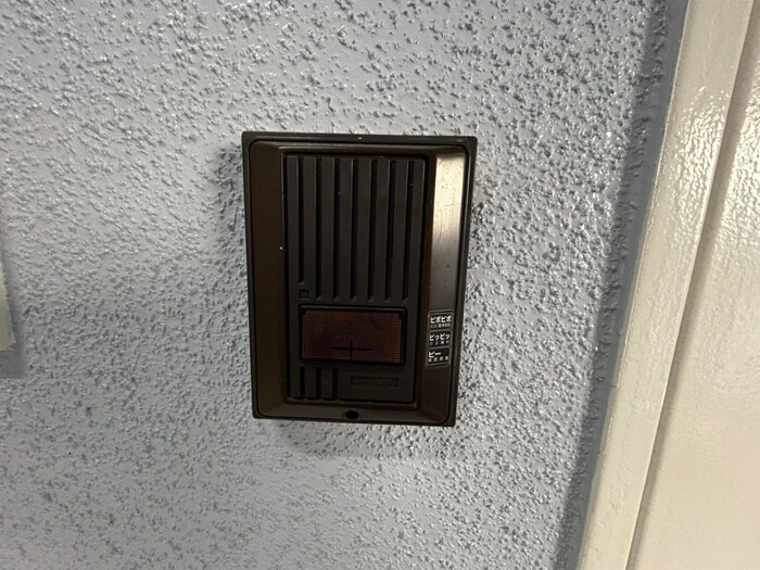 ＵＲＢビルの物件外観写真