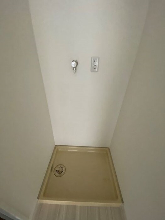 ＵＲＢビルの物件内観写真