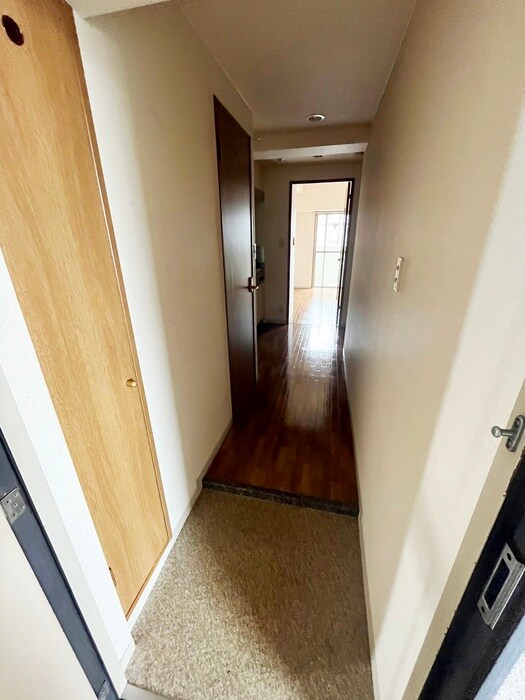 アティ今出川の物件内観写真