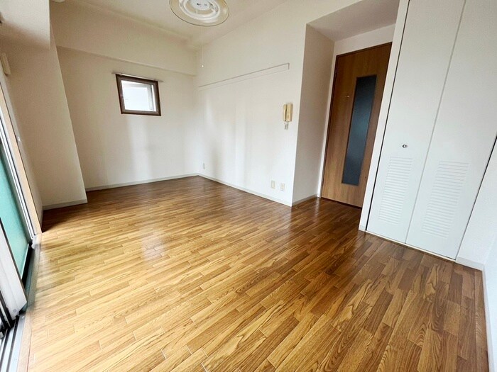 アティ今出川の物件内観写真