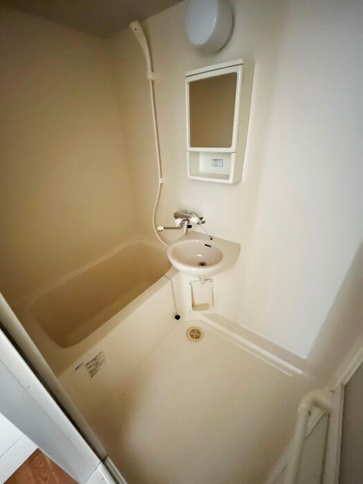 アティ今出川の物件内観写真