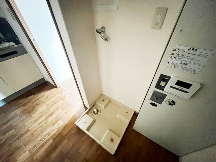 アティ今出川の物件内観写真