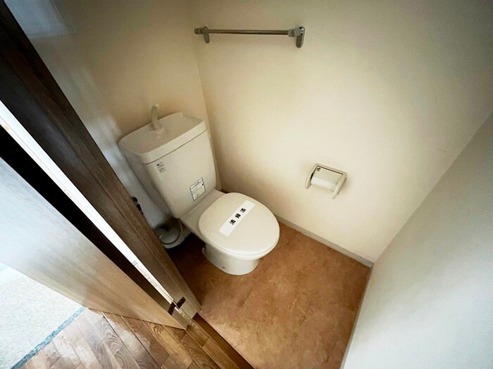 アティ今出川の物件内観写真