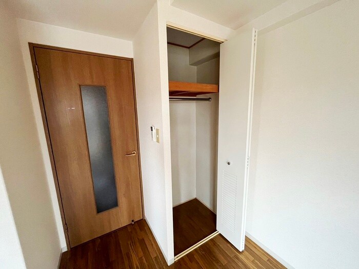 アティ今出川の物件内観写真